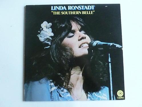 Linda Ronstadt - The Southern Belle (LP), Cd's en Dvd's, Vinyl | Pop, Verzenden