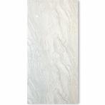 PVC Marmer Wandpaneel Grigio Grey 260x120x0,3cm, Doe-het-zelf en Verbouw, Platen en Panelen, Nieuw