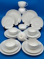 Rosenthal studio-line – Kaffeeservice – 20-teilig,, Antiek en Kunst