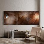 Ronan Martin - Bronze Stripes - XXL - NO RESERVE PRICE