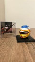 Ferrari - Gran Premio di Francia - Charles Leclerc - 2021 -, Verzamelen, Nieuw