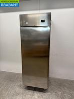 RVS Zanussi Vriezer 600 liter 230V Horeca, Ophalen of Verzenden, Gebruikt