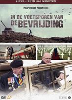In De Voetsporen Van De Bevrijding - DVD, Verzenden, Nieuw in verpakking