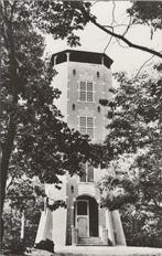 LUNTEREN - Uitkijktoren De Koepel, Verzenden, Gelopen