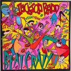 LP gebruikt - Joe Jackson Band - Beat Crazy (Europe, 1980), Cd's en Dvd's, Verzenden, Zo goed als nieuw