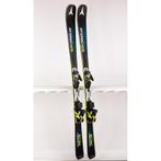 159 173 180 skis ATOMIC VANTAGE X 80 Cti, Woodcore, CARBON,, 160 tot 180 cm, Gebruikt, Verzenden, Carve