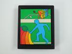 Atari 2600 - Tennis, Spelcomputers en Games, Games | Sega, Ophalen of Verzenden, Nieuw
