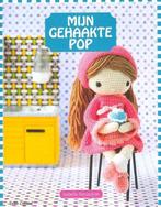 Boek Mijn gehaakte pop 9789043917117, Verzenden, Zo goed als nieuw