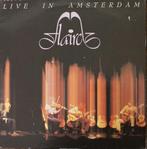 LP gebruikt - Flairck - Live In Amsterdam, Cd's en Dvd's, Vinyl | Pop, Zo goed als nieuw, Verzenden