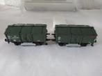 Märklin H0 - 46010 - Goederenwagenset - Spoorslijpwagen,