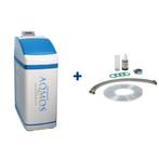 Aqmos BM-1 Wave waterontharder inclusief aansluitset en, Verzenden, Nieuw