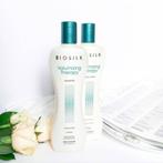 Biosilk Volumizing Therapy Shampoo 355ml, Ophalen of Verzenden, Nieuw, Shampoo of Conditioner
