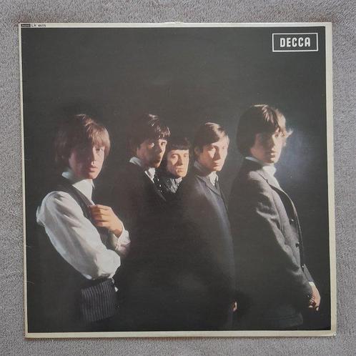 De Rolling Stones - 6XLP - Diverse titels - LP albums, Cd's en Dvd's, Vinyl Singles