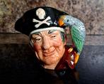Royal Doulton - Beeldje - Character jugs - small (6) -