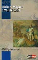 Lohengrin Wwv 75 9783254080301 Richard Wagner, Verzenden, Gelezen, Richard Wagner