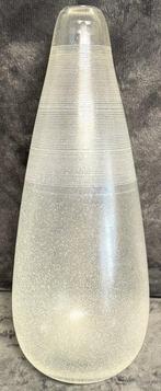 Barbini - Alfredo Barbini - Vaas - Muranoglas - Inciso