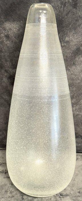 Barbini - Alfredo Barbini - Vaas - Muranoglas - Inciso, Antiek en Kunst, Antiek | Glas en Kristal