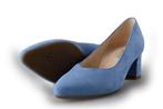 Gabor Pumps in maat 36 Blauw | 10% extra korting, Pumps, Gabor, Gedragen, Verzenden