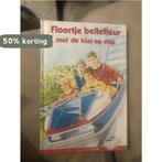 Floortje Bellefleur met de klas op stap / Kluitman sterserie, Boeken, Verzenden, Gelezen, Grashoff