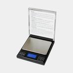Fuzion MD-100 Mini Disc Weegschaal 100g - 0,01g, Ophalen of Verzenden, Nieuw