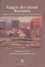 Zangers der Groene Waranden 9789058675293 S.M. De Clercq, Verzenden, Gelezen, S.M. De Clercq
