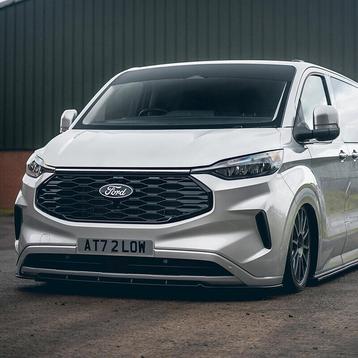 Grill Ford Custom 2024 Mat beschikbaar voor biedingen