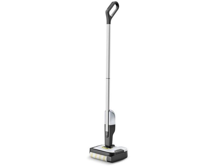 Kärcher FC 2-4 - Floor Cleaner - Accu 4 V - 20 minuten, Doe-het-zelf en Verbouw, Reinigingsmachines, Zo goed als nieuw, Verzenden