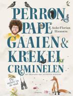 Perronpapegaaien & krekel-criminelen (9789021683454), Boeken, Nieuw, Verzenden