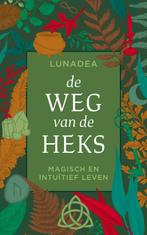 De weg van de heks 9789020216547, Boeken, Verzenden, Zo goed als nieuw