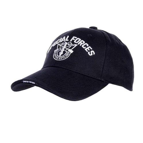 Baseball cap special forces. Diverse kleuren, Kleding | Heren, Hoeden en Petten, Pet, Nieuw, Verzenden