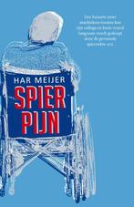 Spierpijn 9789061126065 Har Meijer, Verzenden, Gelezen, Har Meijer