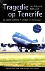 Tragedie op Tenerife 9789043505635 Jan Reijnoudt, Verzenden, Zo goed als nieuw, Jan Reijnoudt