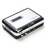 Cassette naar MP3 converter - Nedis (USB), Nieuw, Verzenden