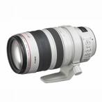 Canon EF 28-300 mm f/3.5-5.6 L IS USM met garantie, Ophalen of Verzenden, Zo goed als nieuw, Zoom