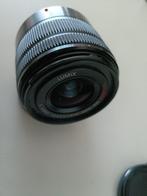 Panasonic LUMIX G VARIO 1:3.5-5.6/14-42 ASPH MEGA OIS, Nieuw