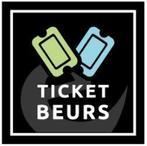 Reverze - 100% veilig tickets swappen