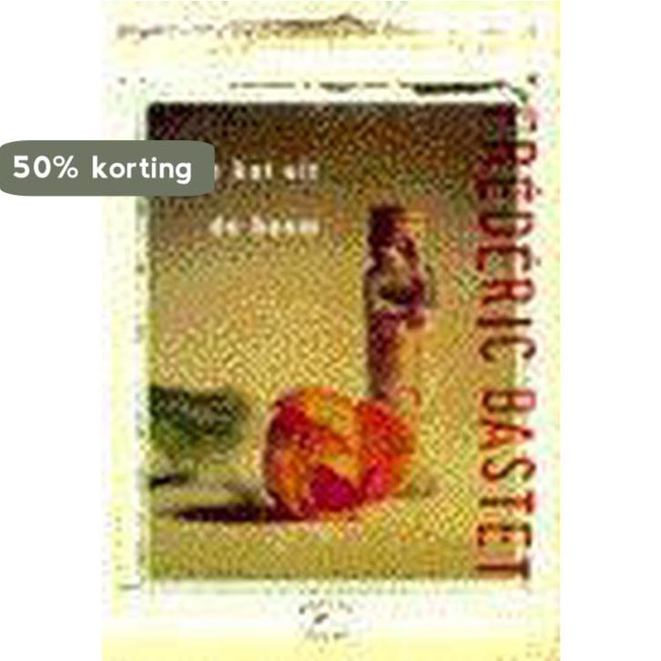 De kat uit de boom / Muggenreeks 9789025729714 F.L. Bastet, Boeken, Romans, Gelezen, Verzenden