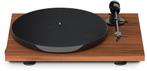 Pro-Ject E1 Phono AT3600L Platenspeler - Dubbel, Verzenden, Nieuw