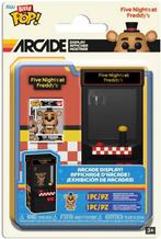 Five Nights at Freddy’s - Bitty Pop! - Arcade Claw Funko, Verzamelen, Verzenden, Nieuw