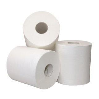 Towlers Papierrol Midi 20cm x 300m - 6 rollen, Hobby en Vrije tijd, Taarten en Cupcakes maken, Nieuw, Verzenden