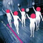 cd - Infadels - We Are Not The Infadels, Verzenden, Zo goed als nieuw