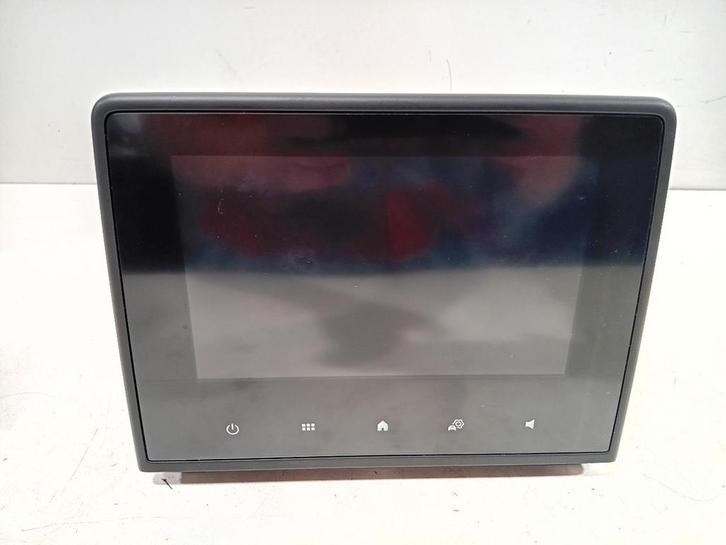 Multifunctionele display Renault Clio V 1.3 TCe 130 28034613, Auto-onderdelen, Elektronica en Kabels, ARN erkend, Stiba lid, Erkend duurzaam