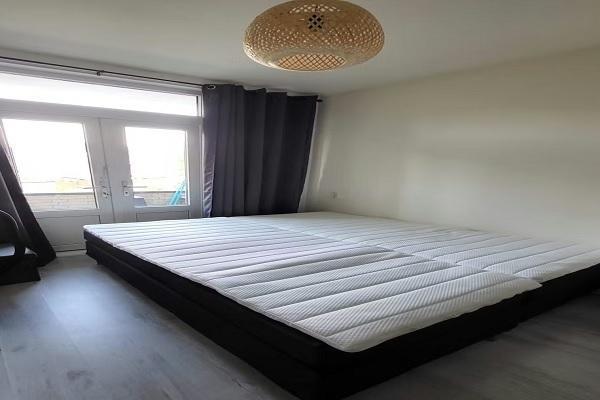 Appartement Wevershoekstraat in Rotterdam, Huizen en Kamers, Huizen te huur, Via bemiddelaar, Rotterdam, Appartement