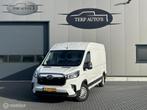Maxus eDeliver 9 L3H2 89 kWh 3500kg Trekgewicht 7-2024, Auto's, Gebruikt, Overige kleuren, Overige brandstoffen, Lease