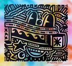 Ottograph - Little Pablito, Antiek en Kunst