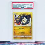 Pokémon Graded card - Shining Rayquaza holo #56 - Pokémon -, Hobby en Vrije tijd, Verzamelkaartspellen | Pokémon, Nieuw