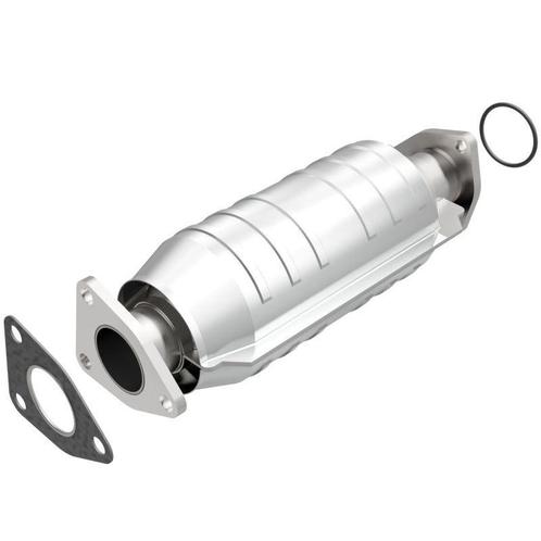 MagnaFlow Conv DF 96-01 Honda Prelude 2.3L - 22644, Auto-onderdelen, Uitlaatsystemen, Ophalen of Verzenden