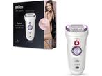 Veiling - Braun Silk-épil 9 9-700 - Epilator voor Vrouwen, Nieuw