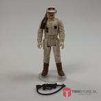 Vintage Star Wars - Rebel Commander (Compleet) (Toys), Verzenden, Zo goed als nieuw, Actiefiguurtje