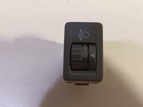 Schakelaar koplamp hoogteregeling Suzuki Celerio  1.0, Auto-onderdelen, Elektronica en Kabels, ARN erkend, Stiba lid, Erkend duurzaam